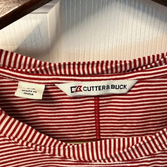 Cutter & Buck performance shirt - Picture 2 of 5